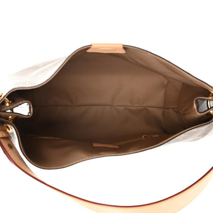 Louis Vuitton Monogram Graceful PM 5 of 9
