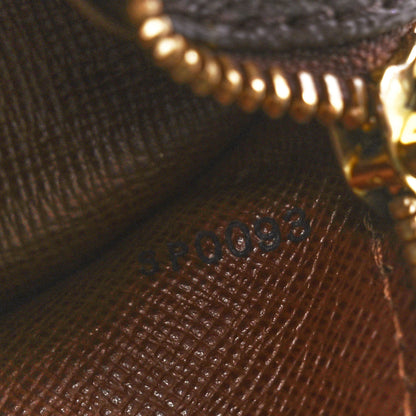 Louis Vuitton Monogram Papillon 30 with Companion 9 of 15