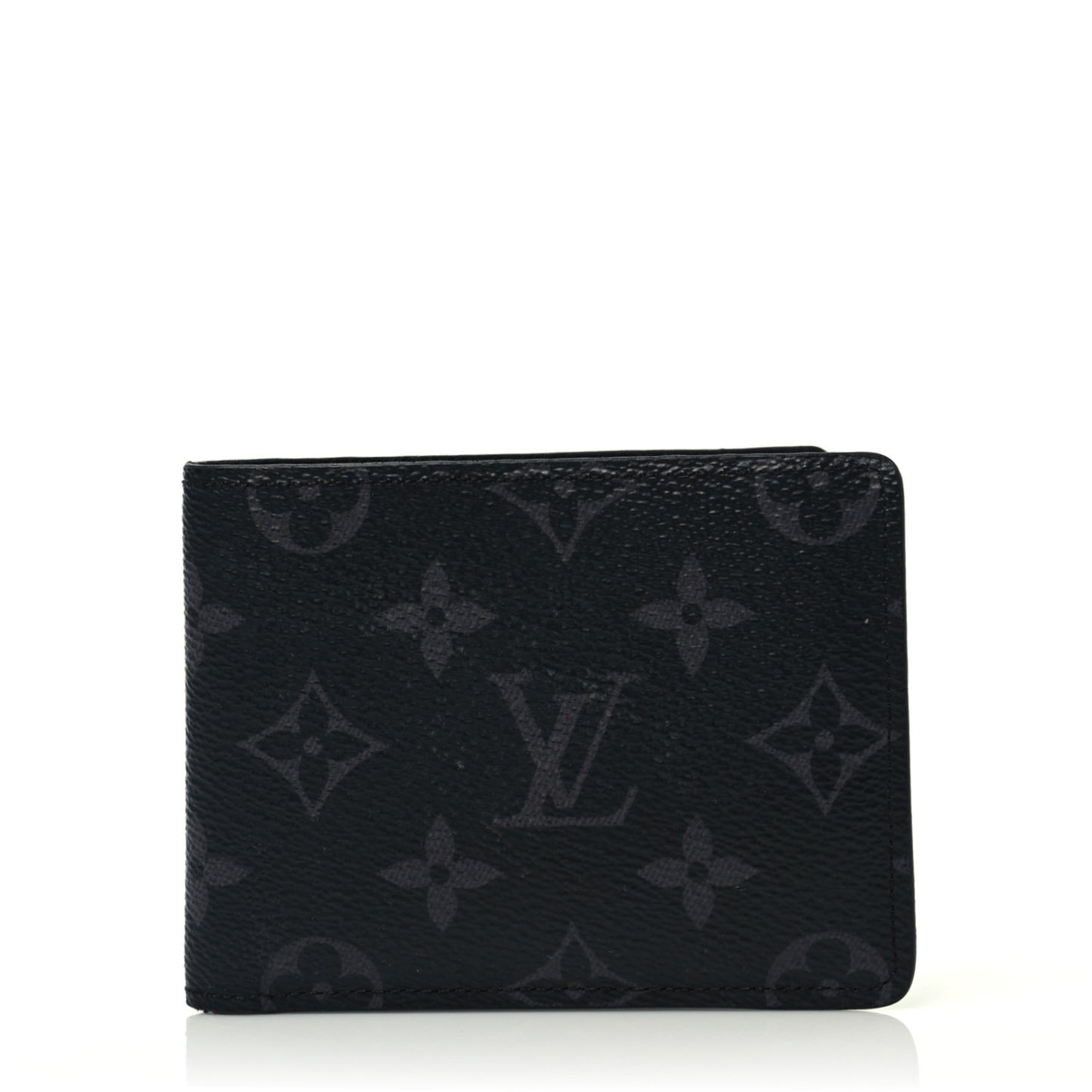 Monogram Eclipse Multiple Wallet