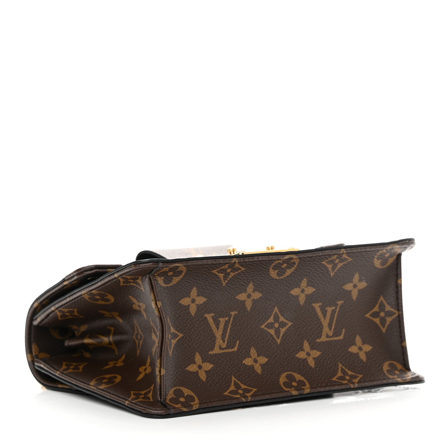 Vernis Epi Monogram Wynwood Black