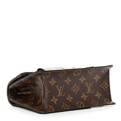 Louis Vuitton Vernis Epi Monogram Wynwood Black 4 of 9