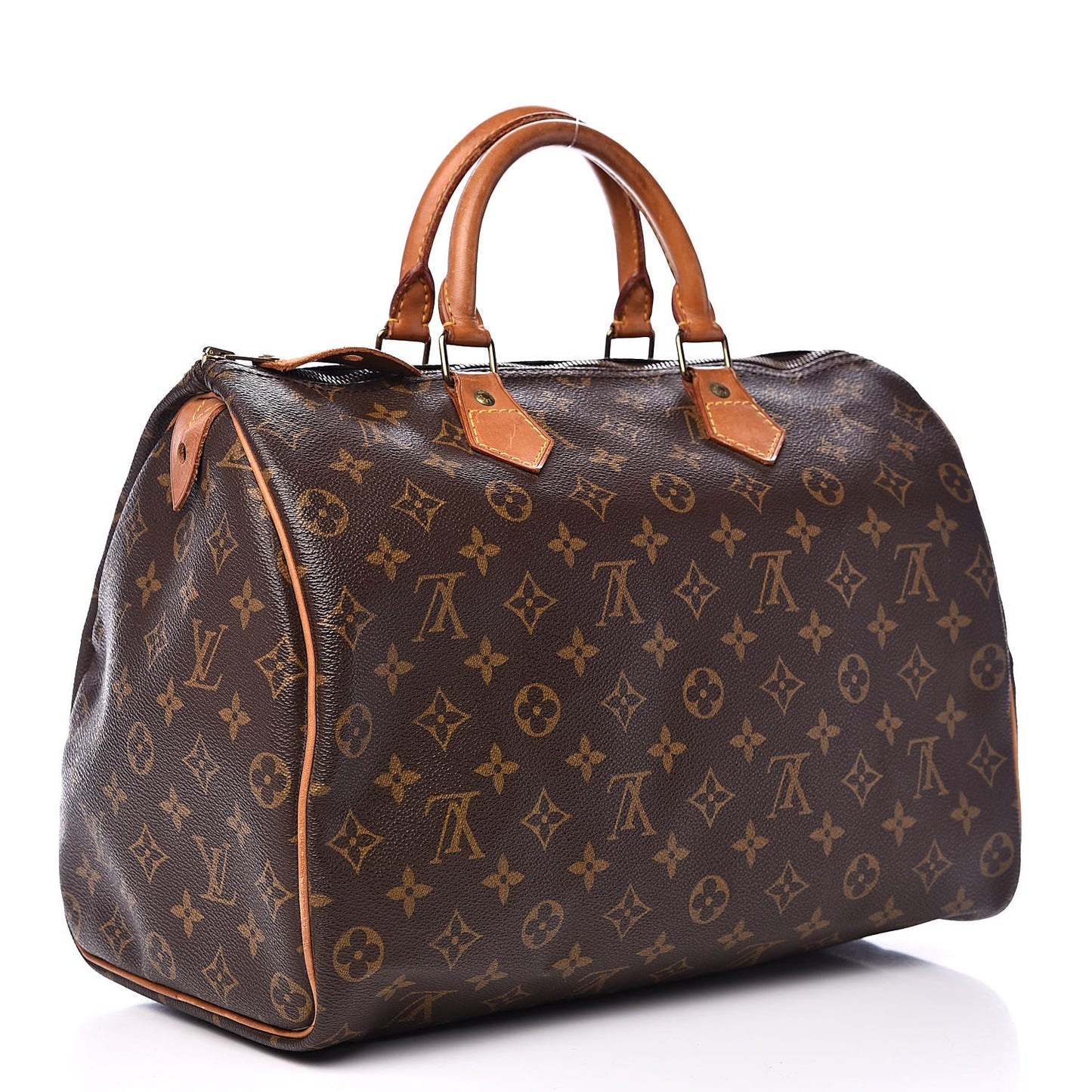 Monogram Speedy 35