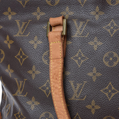 Louis Vuitton Monogram Cabas Piano 13 of 15