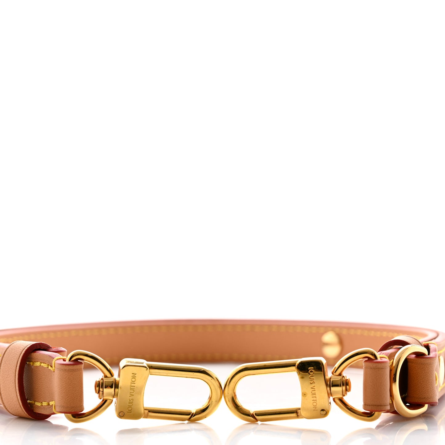 Vachetta Boulogne NM Strap