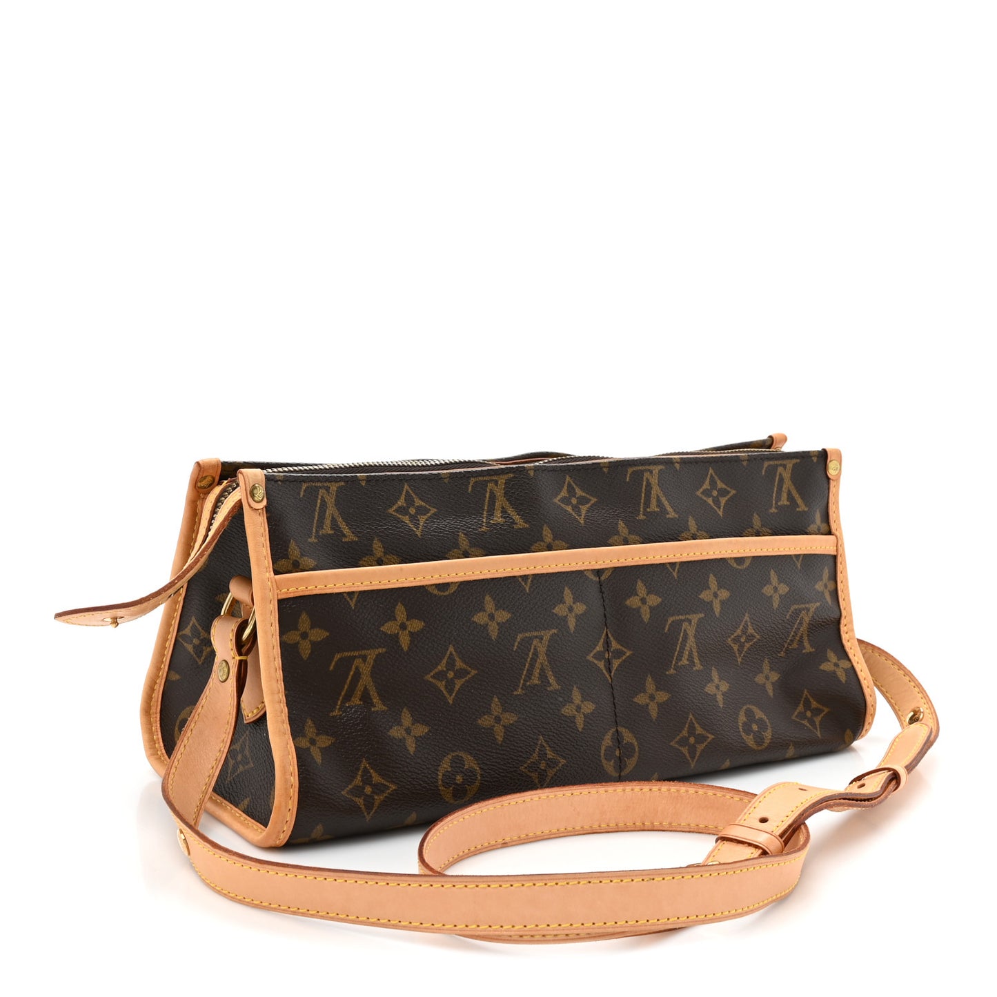 Monogram Popincourt Long Shoulder Bag