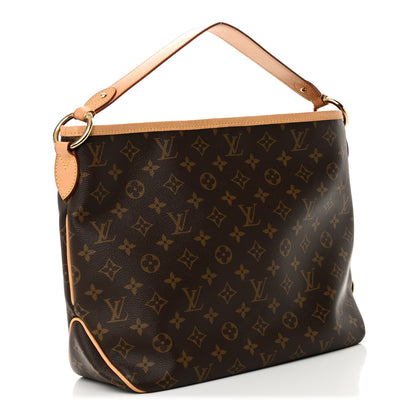Louis Vuitton Monogram Delightful PM Pivoine 3 of 10