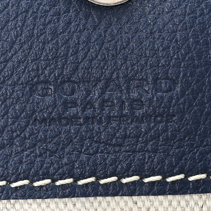 Goyard Goyardine Saint Louis PM Navy 7 of 11