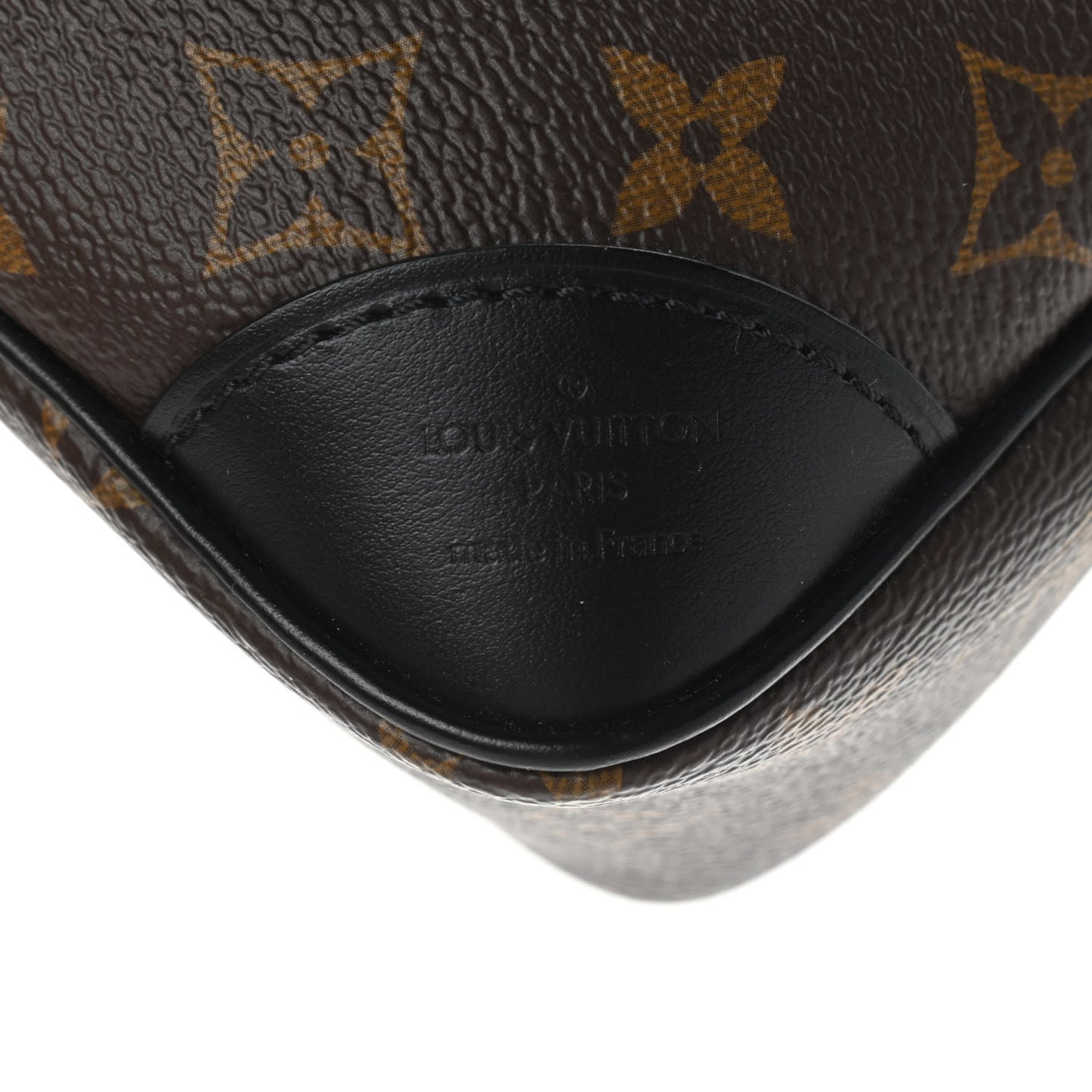 Monogram Odeon PM Black