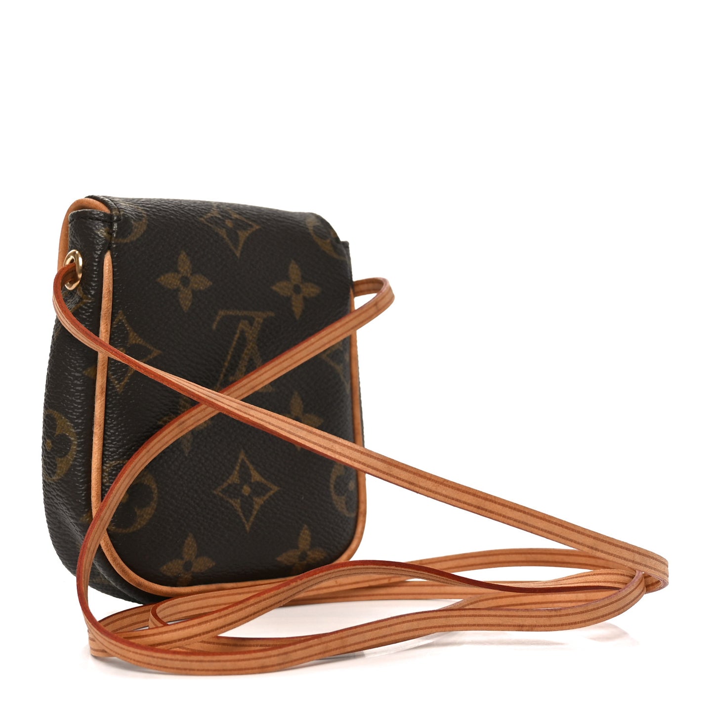 Monogram Pochette Cancun