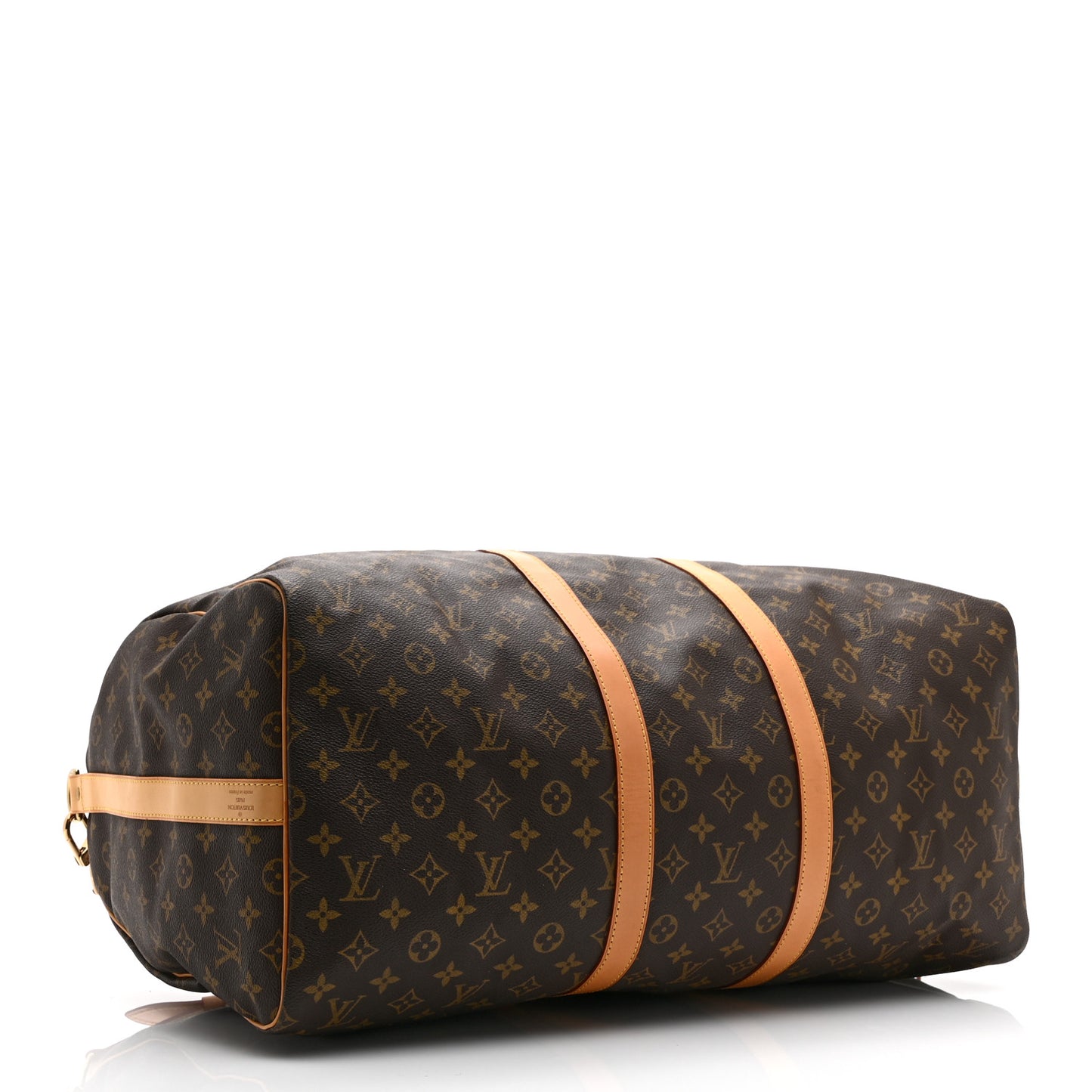 Monogram Keepall Bandouliere 55