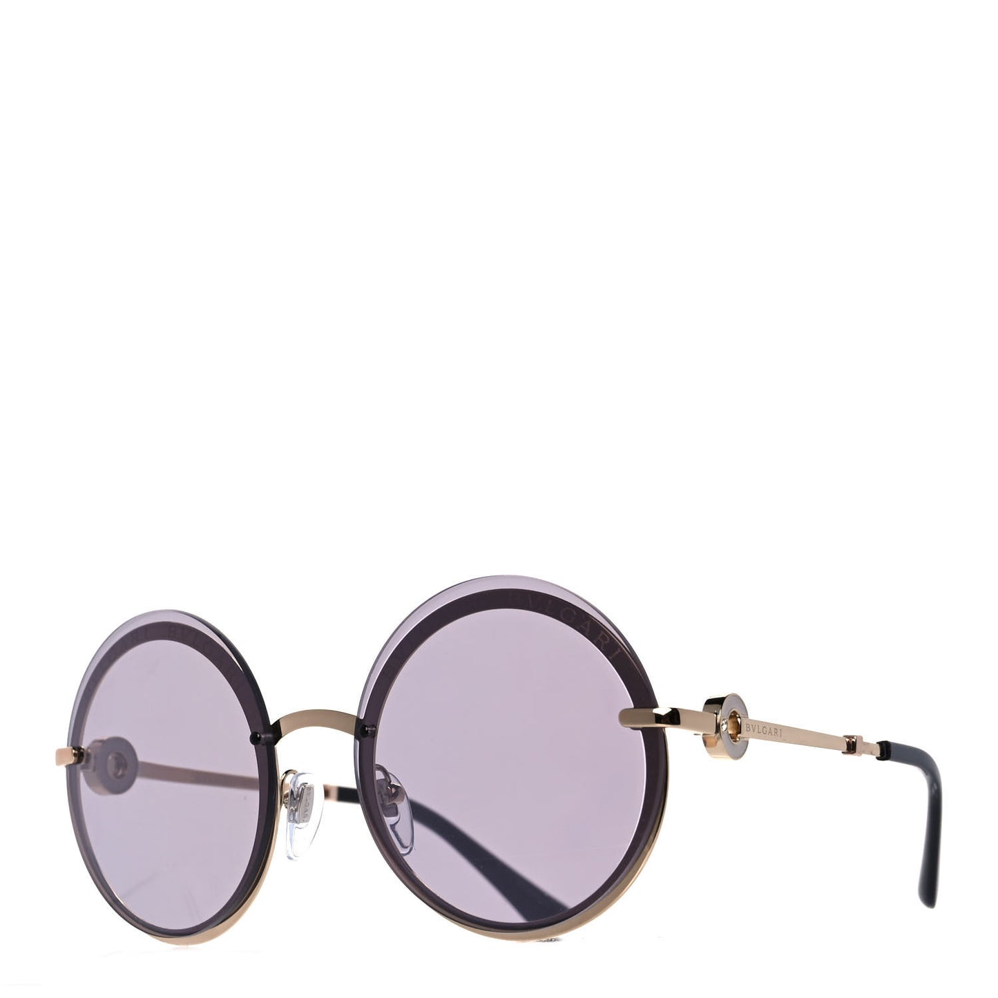 On Me 6149B Sunglasses Black