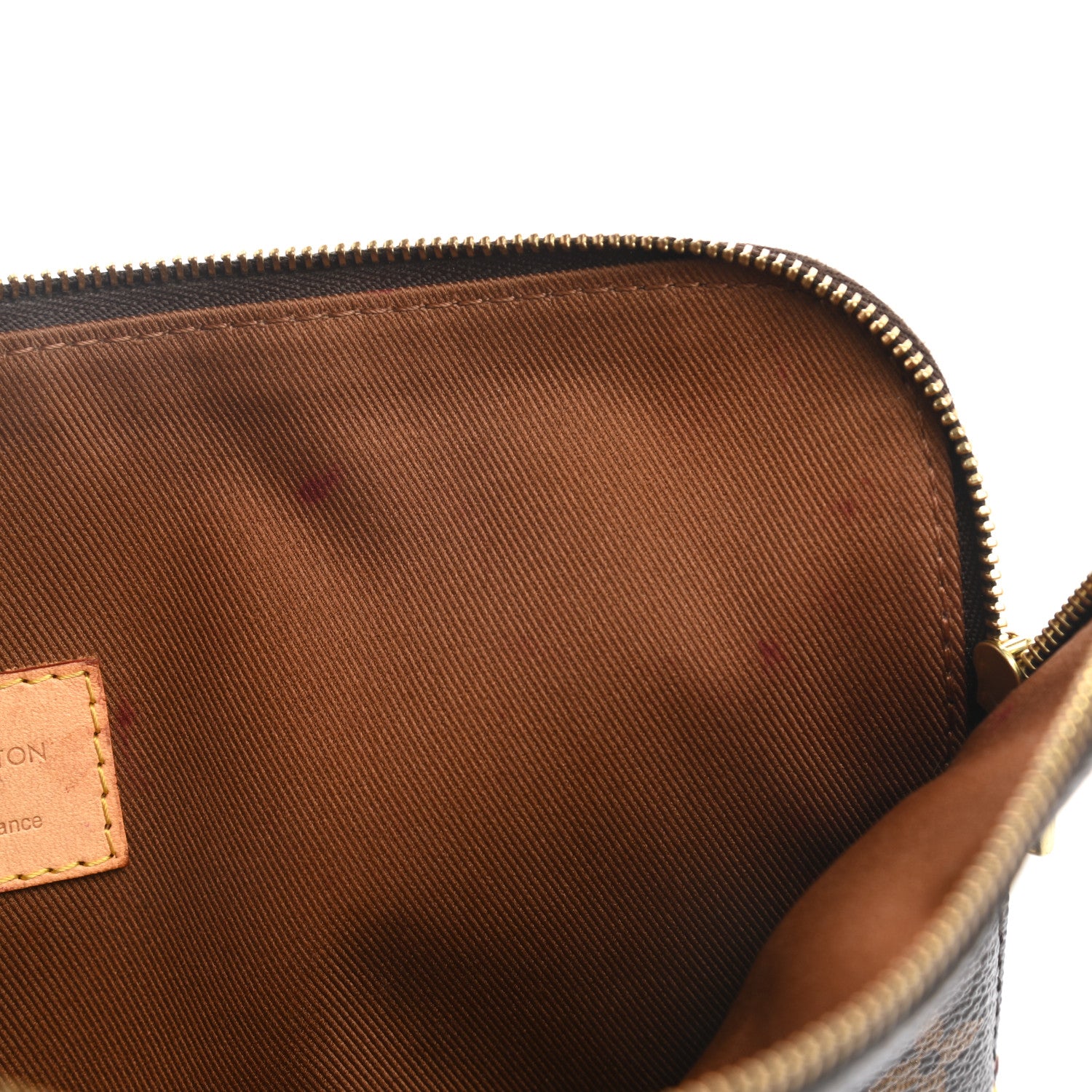 Louis Vuitton Monogram Etui Voyage PM Pouch 8 of 11