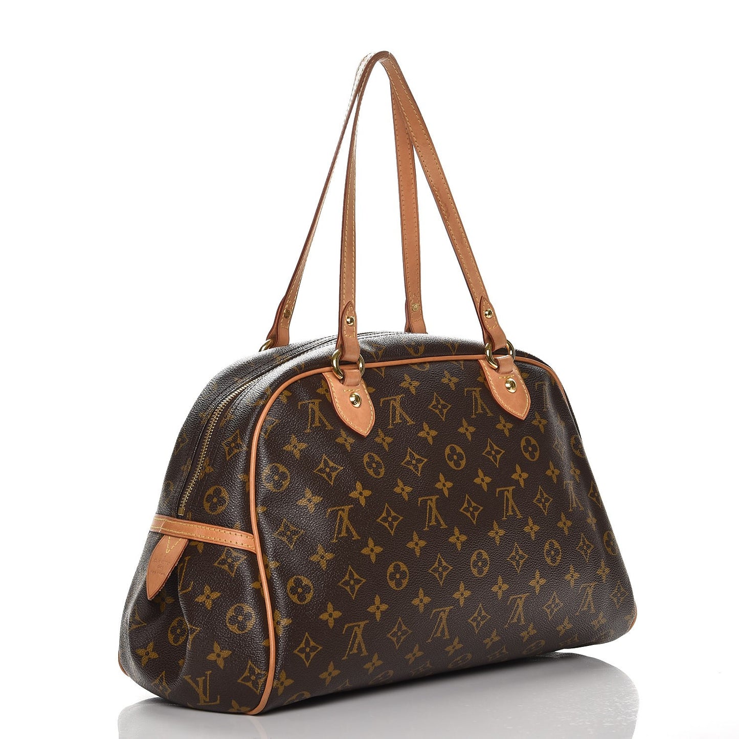 Monogram Montorgueil GM