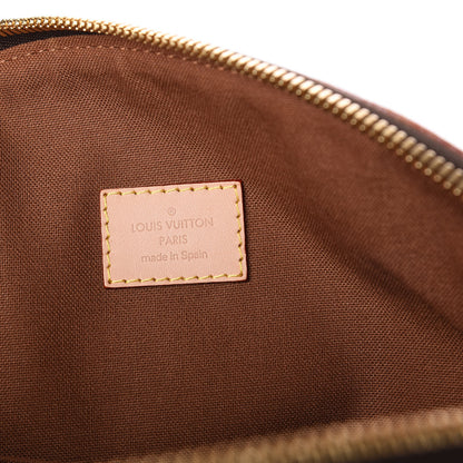 Louis Vuitton Monogram Lockit Vertical 8 of 10