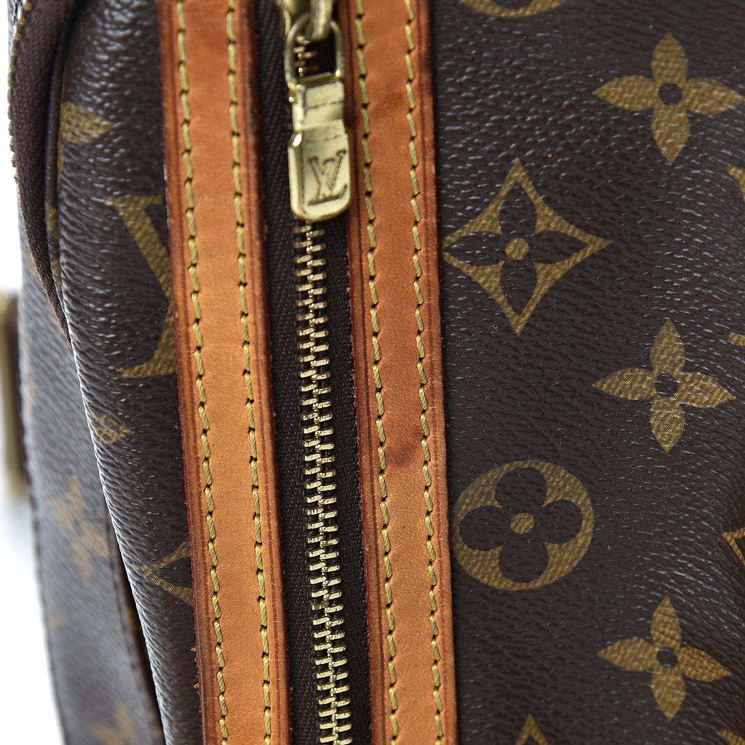 Louis Vuitton Monogram Bosphore Backpack 15 of 23
