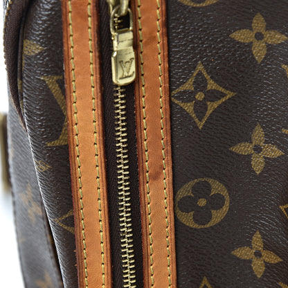 Louis Vuitton Monogram Bosphore Backpack 15 of 23