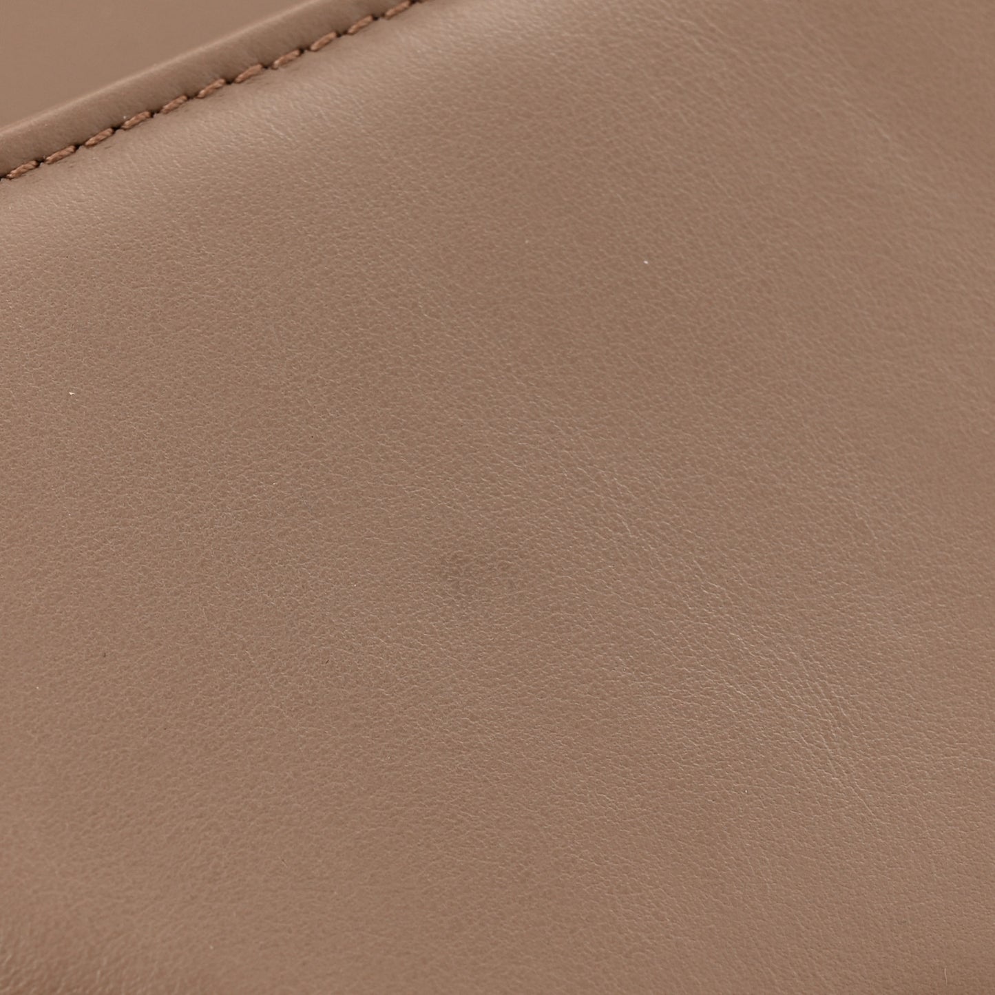 Calfskin Matelasse Small GG Marmont Shoulder Bag Porcelain Rose