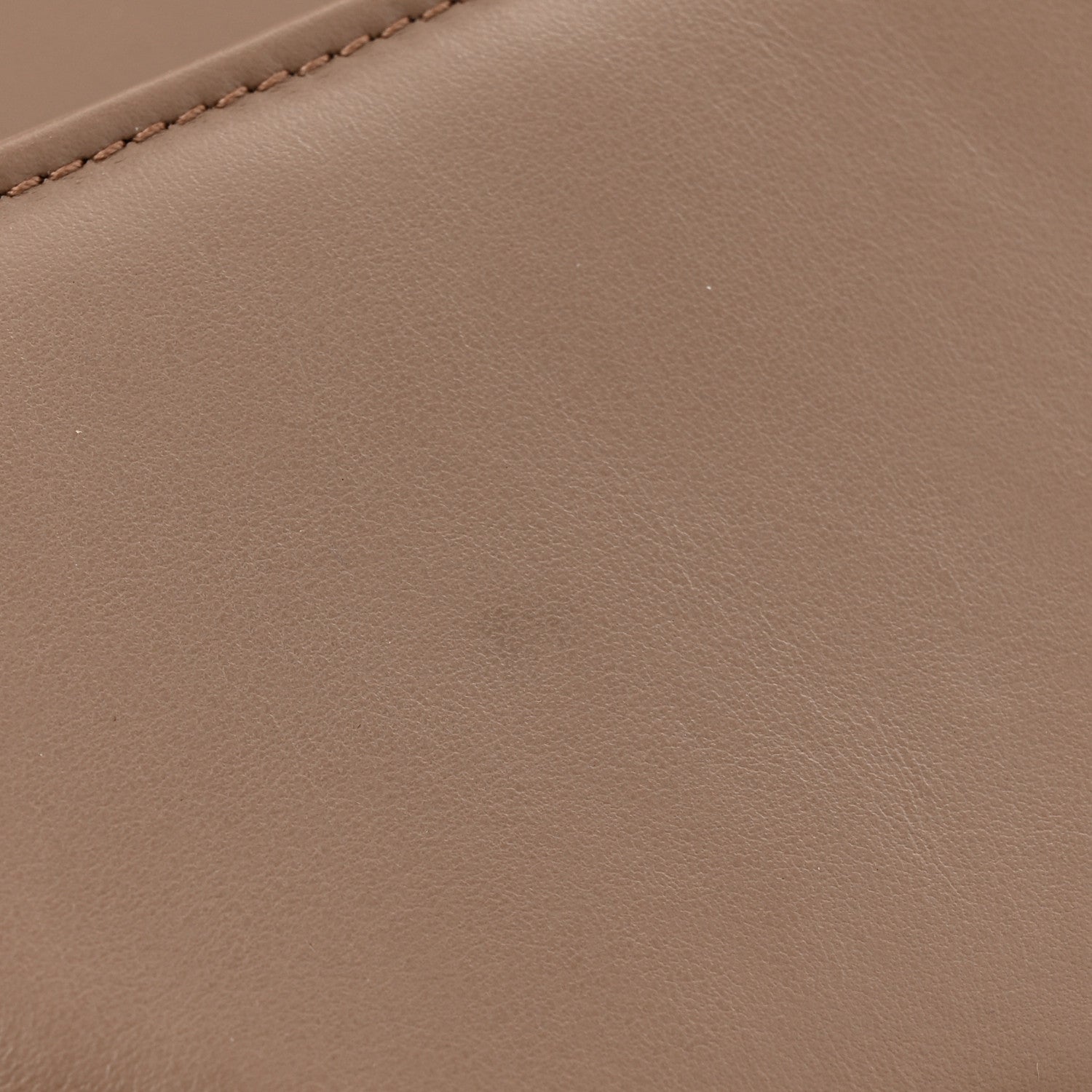 Gucci Calfskin Matelasse Small GG Marmont Shoulder Bag Porcelain Rose 12 of 12