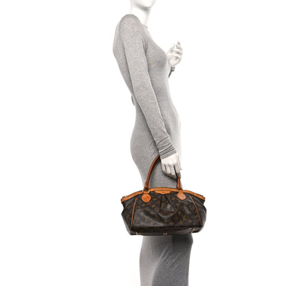 Louis Vuitton Monogram Tivoli PM 2 of 13
