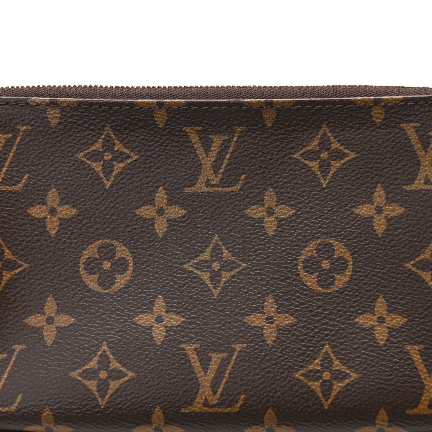 Monogram Pochette Accessories NM