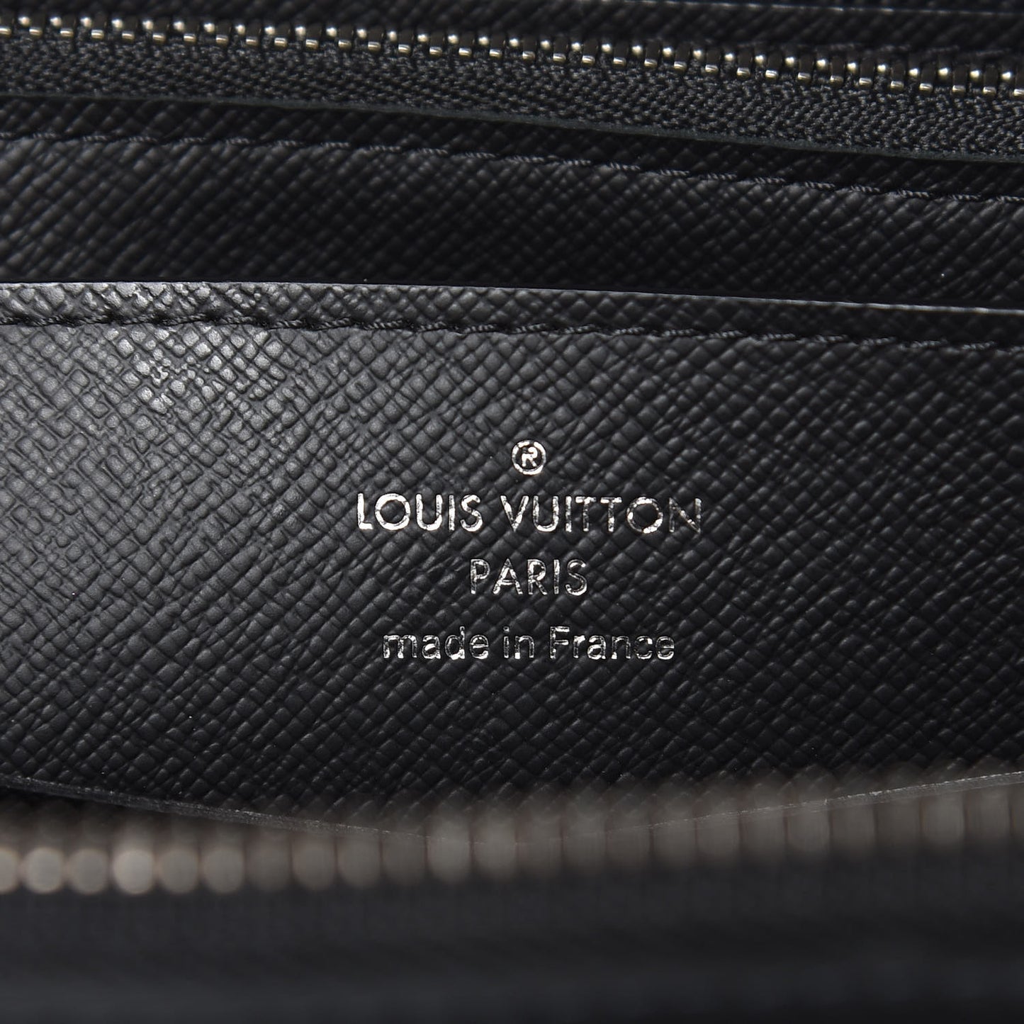 Monogram Eclipse Zippy XL Wallet