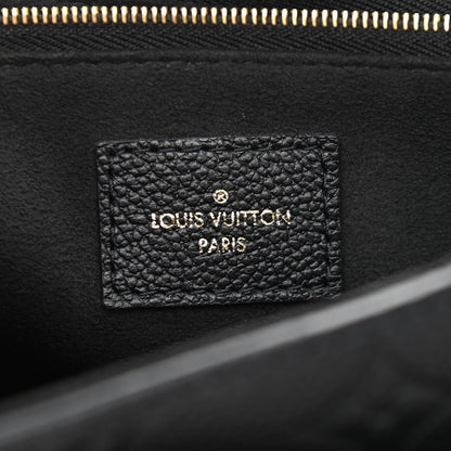 Louis Vuitton Empreinte Vavin PM Black 8 of 9