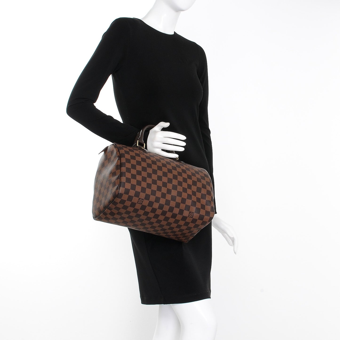 Damier Ebene Speedy 30