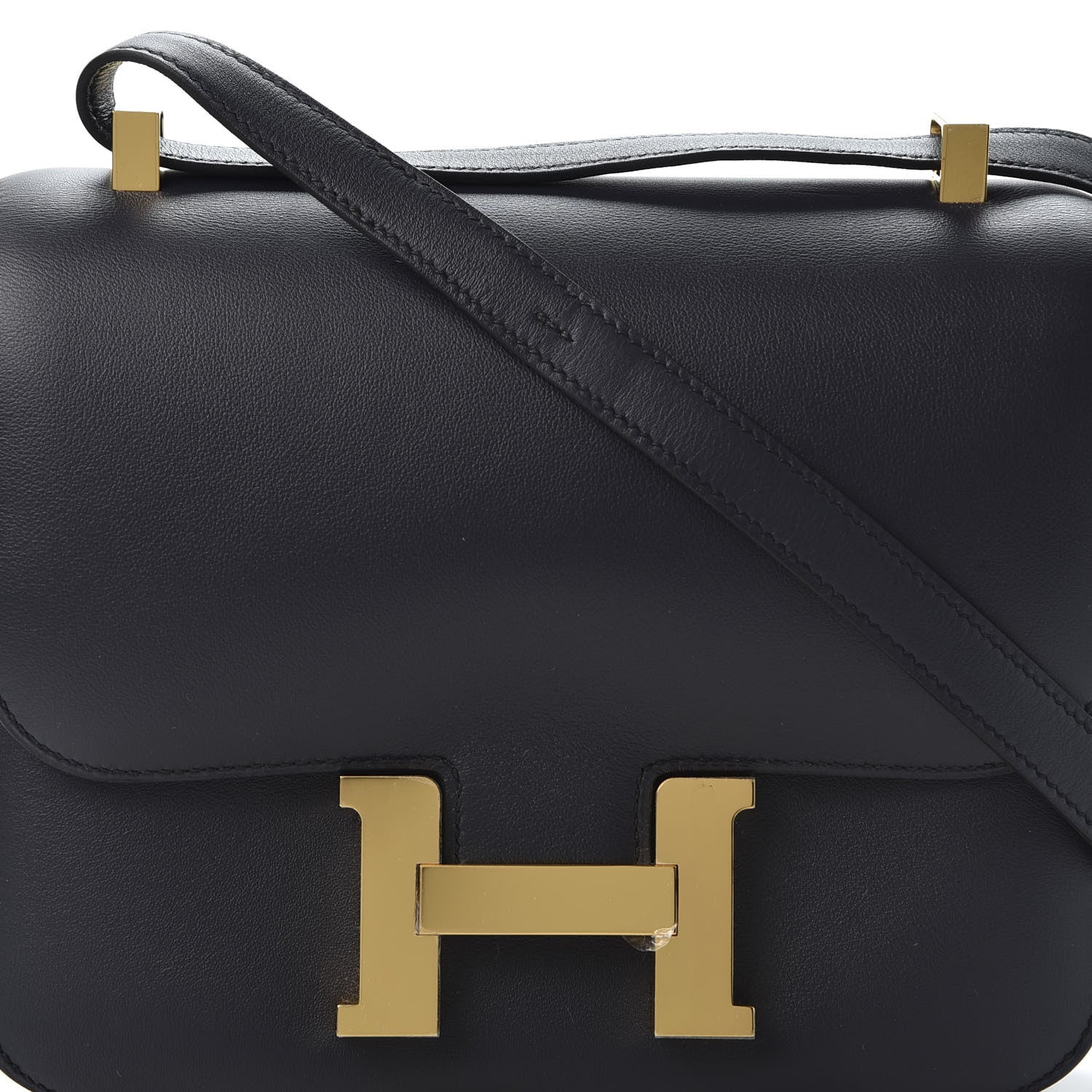 Hermes Swift Constance 24 Bleu Indigo 19 of 20