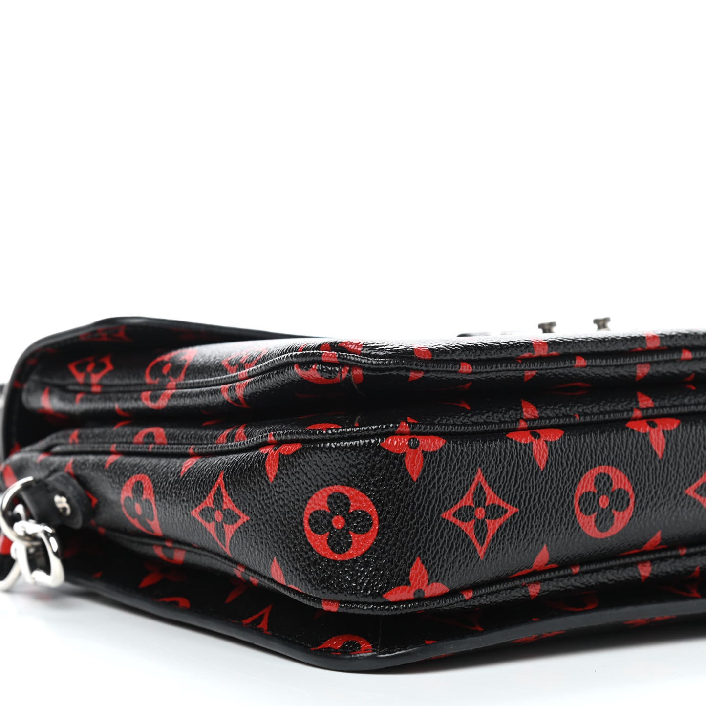 Monogram Infrarouge Pochette Metis