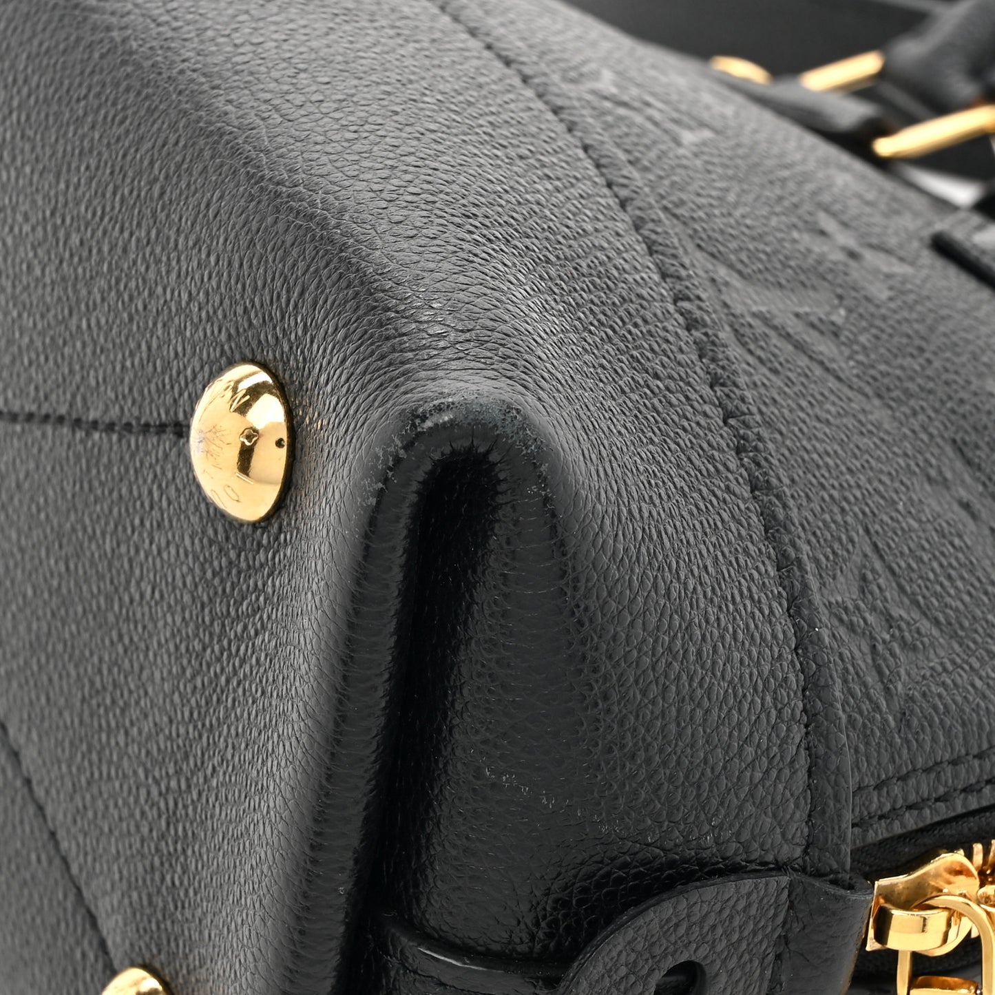 Empreinte Neo Alma BB Black