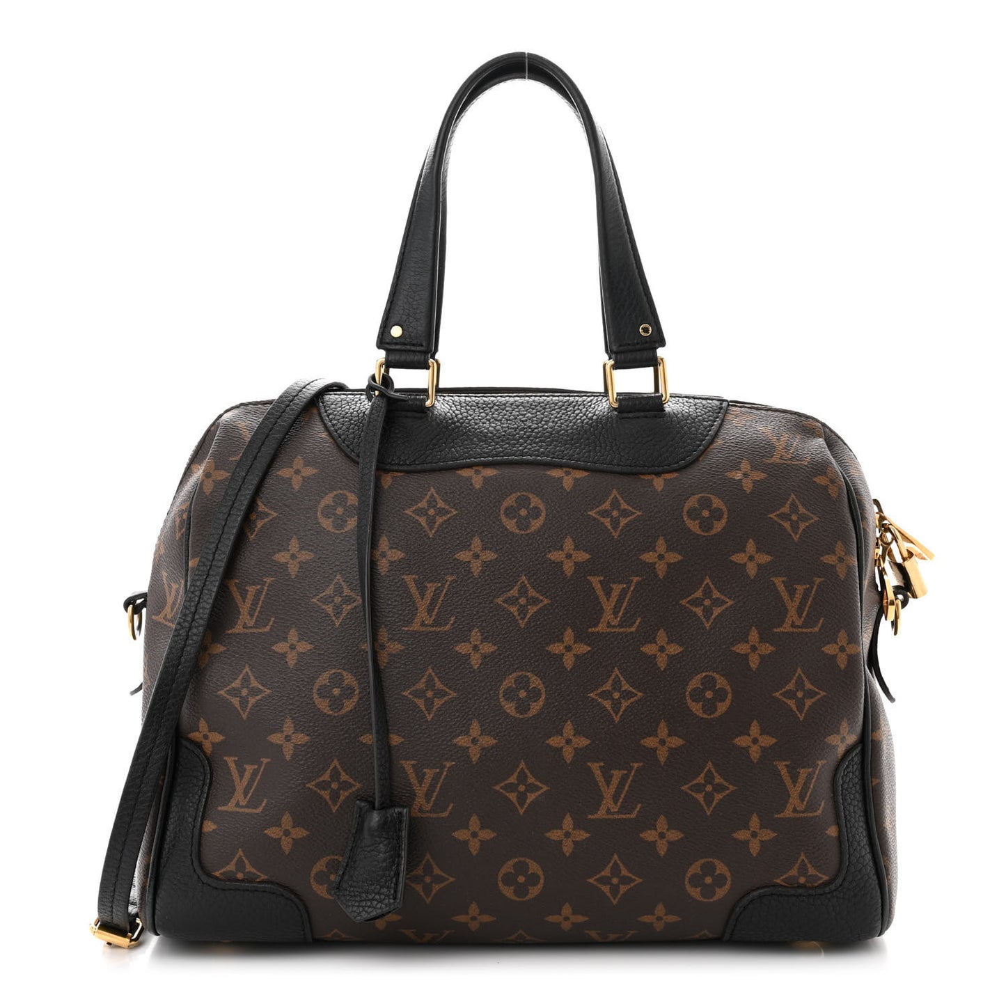 Monogram Retiro NM Black