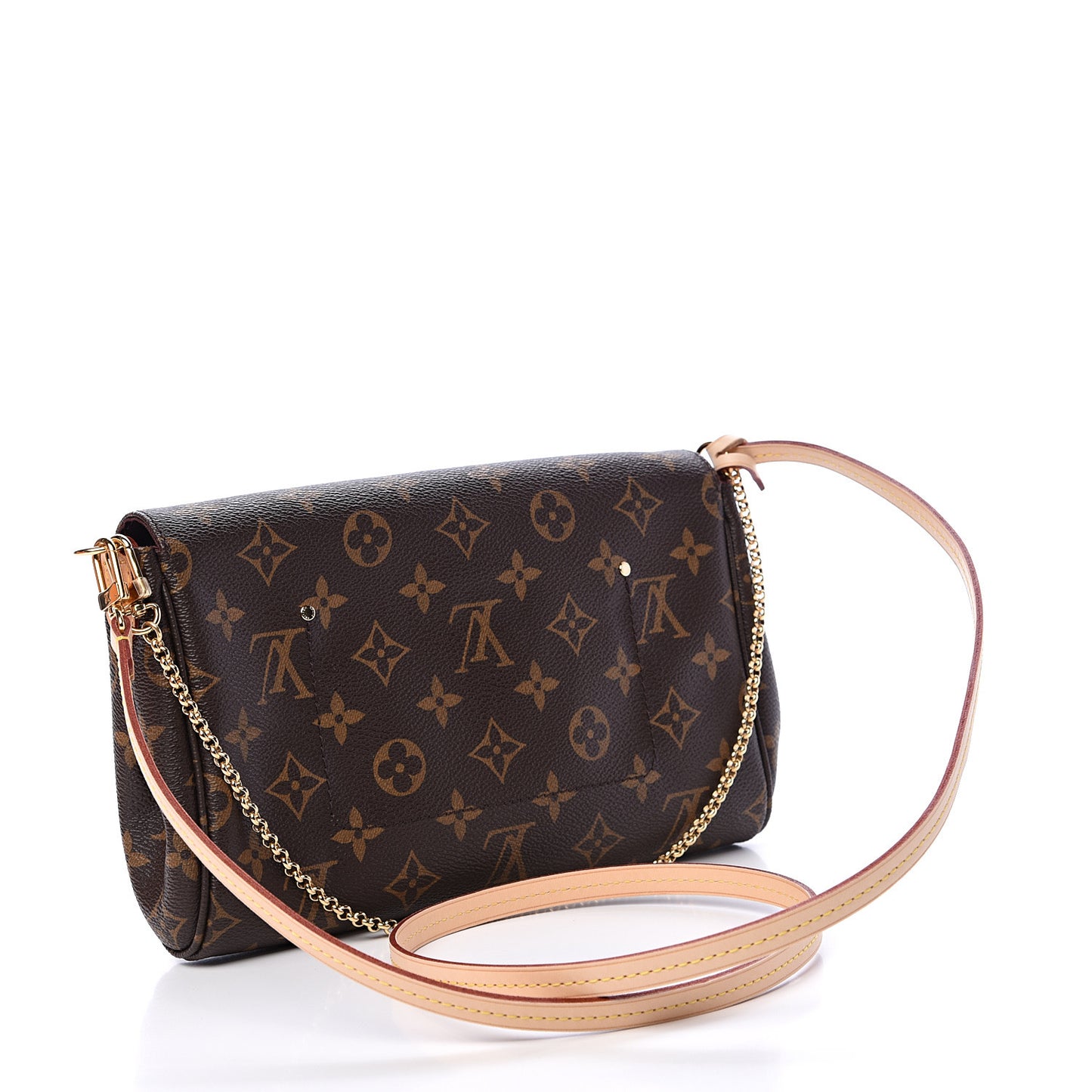 Monogram Favorite MM