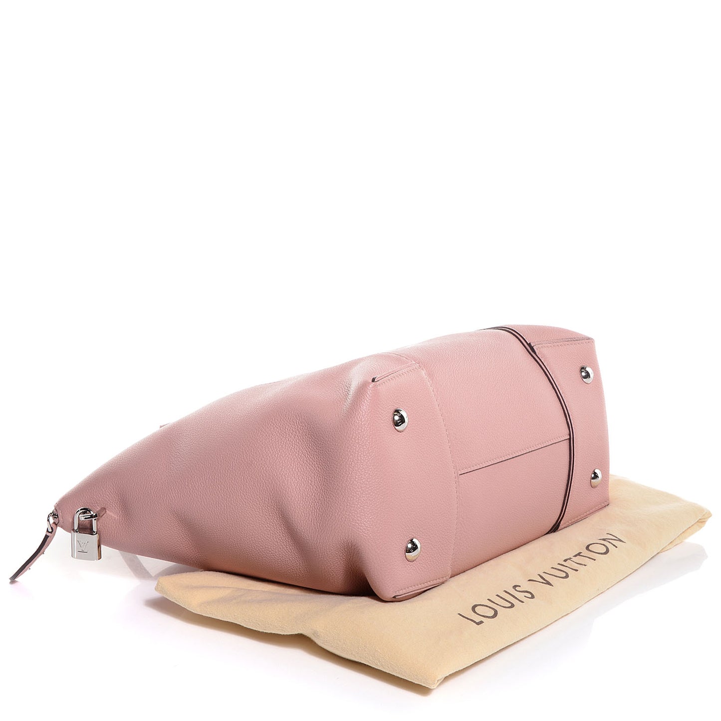 Veau Cachemire Soft Lockit MM Magnolia
