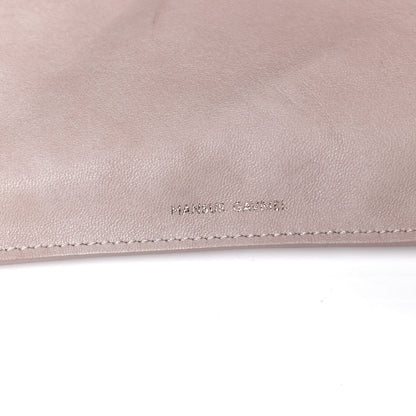 Mansur Gavriel Lambskin Tie Dye Tote 7 of 10