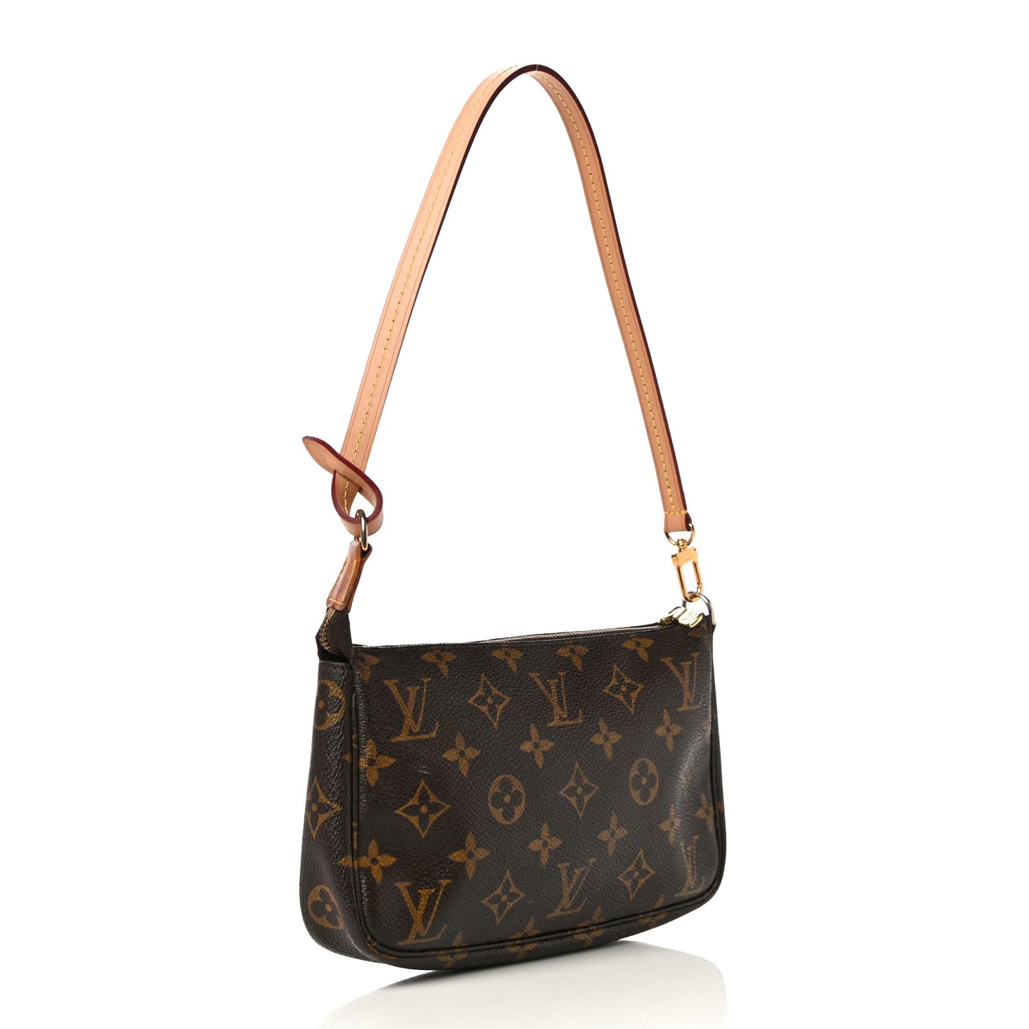 Monogram Pochette Accessories