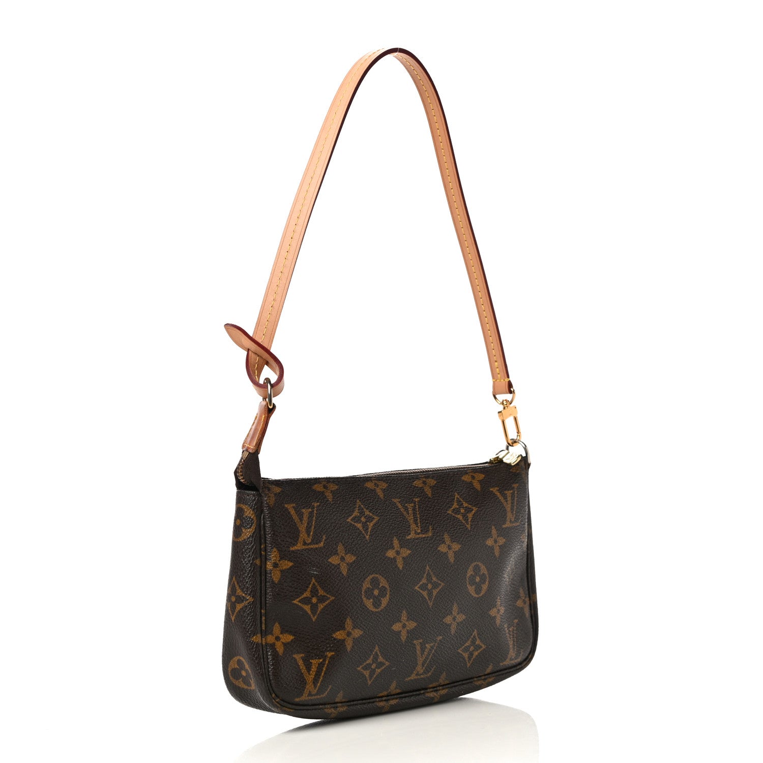 Louis Vuitton Monogram Pochette Accessories 2 of 12
