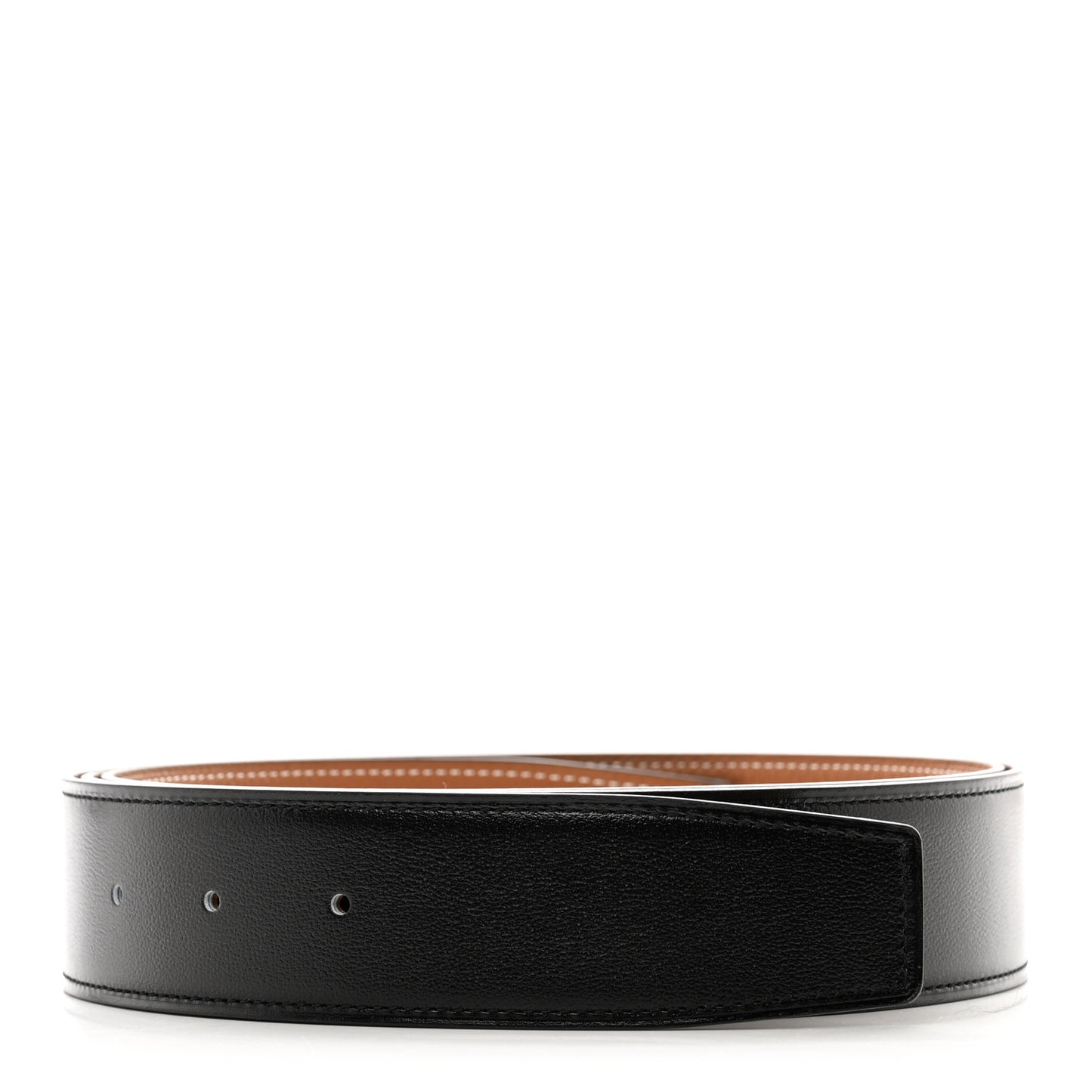Box Togo 32mm Belt Strap 120 48 Gold Black