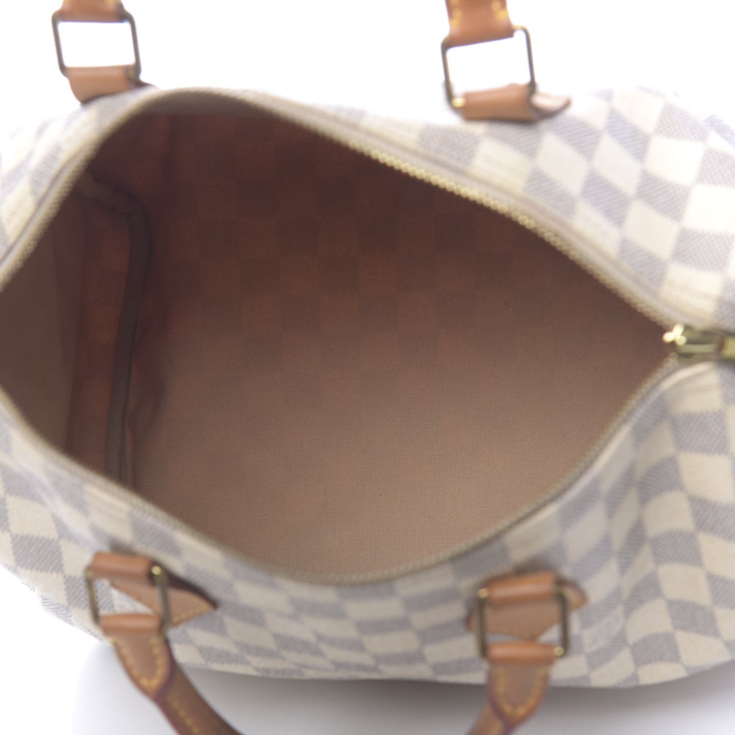 Damier Azur Speedy 30
