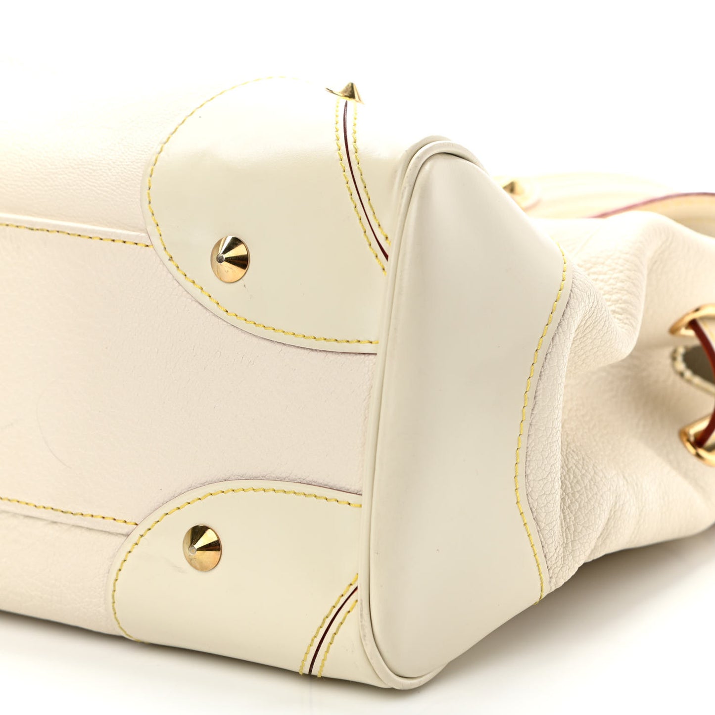 Suhali L'Absolu De Voyage White