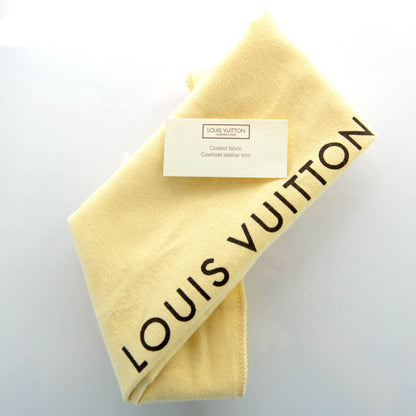 Louis Vuitton Damier Ebene Eva Clutch 7 of 7