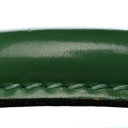 Louis Vuitton Epi Speedy 25 Borneo 13 of 14