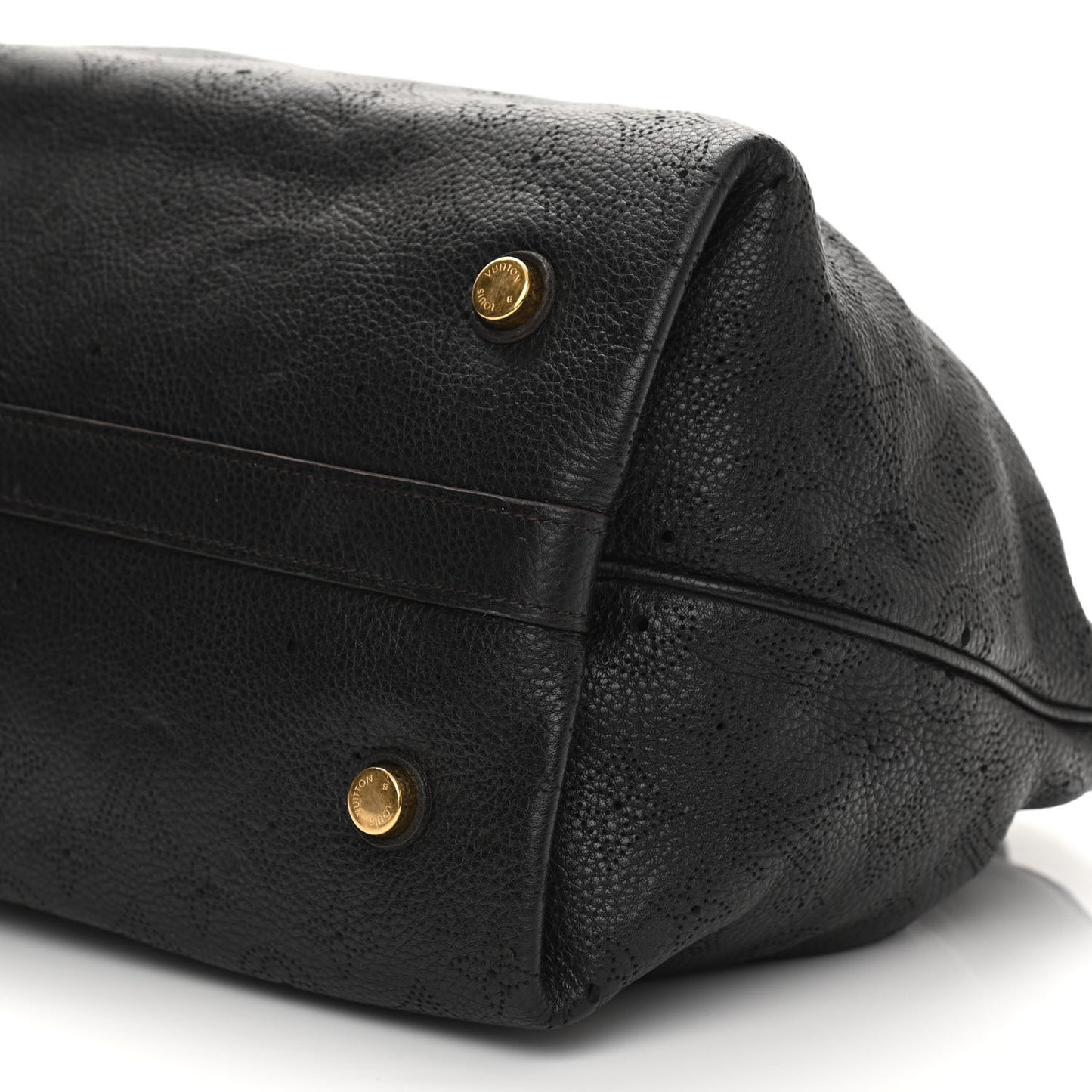 Mahina Cirrus PM Black