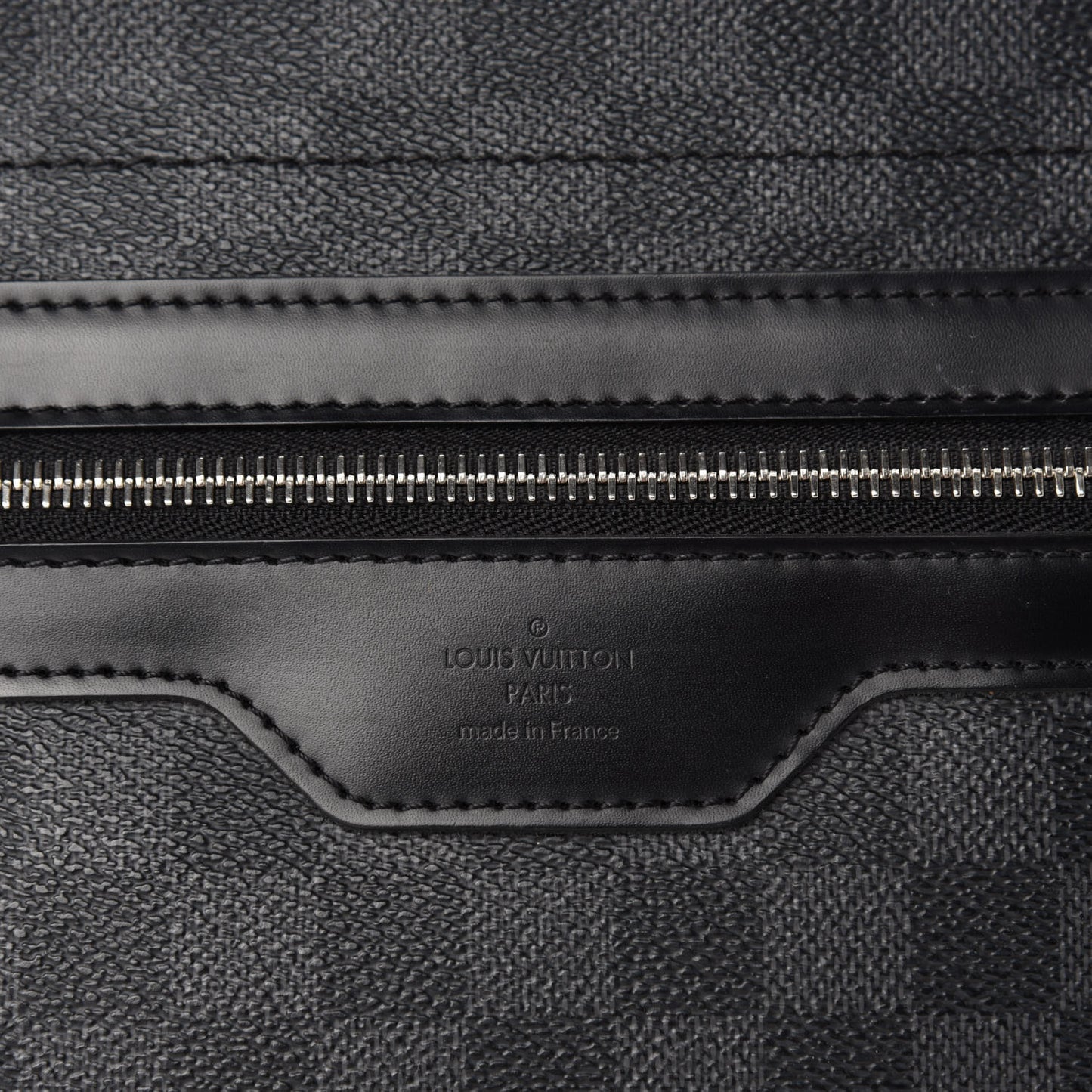 Damier Graphite Daniel MM