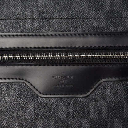 Louis Vuitton Damier Graphite Daniel MM 8 of 10