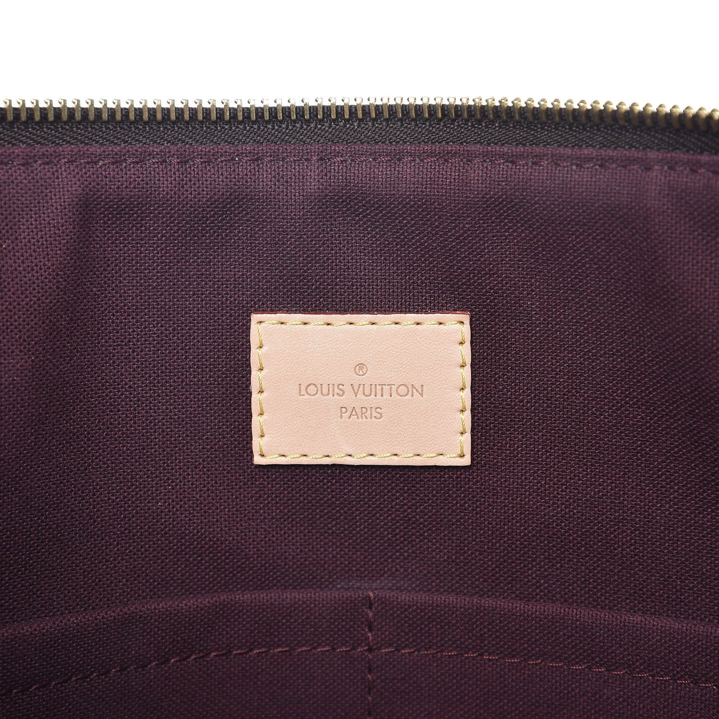 Monogram Iena MM