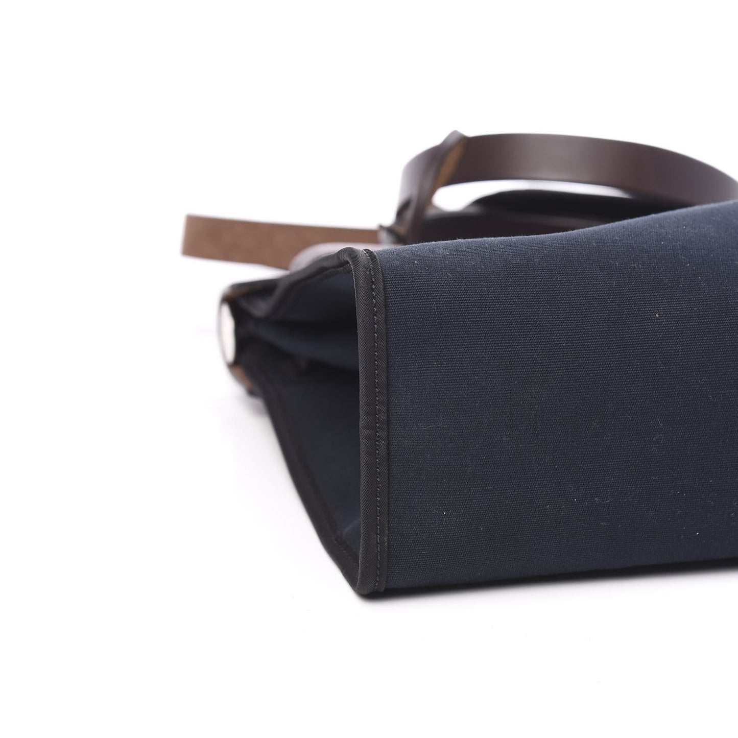 Toile Vache Hunter Herbag Zip PM 31 Bleu Marine Ebene