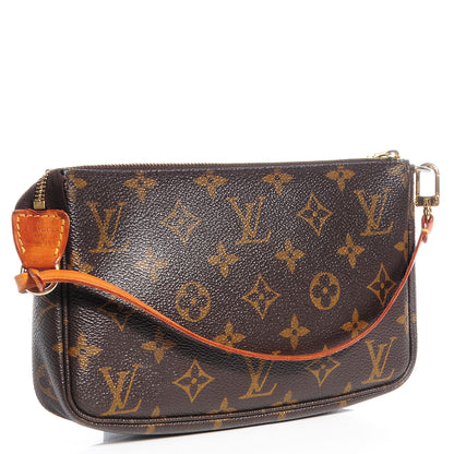 Louis Vuitton Monogram Pochette Accessories 3 of 7