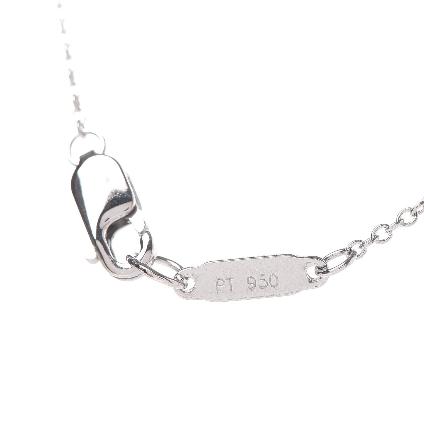 Platinum Fancy Intense Yellow Diamond .33ct Soleste Pendant Necklace