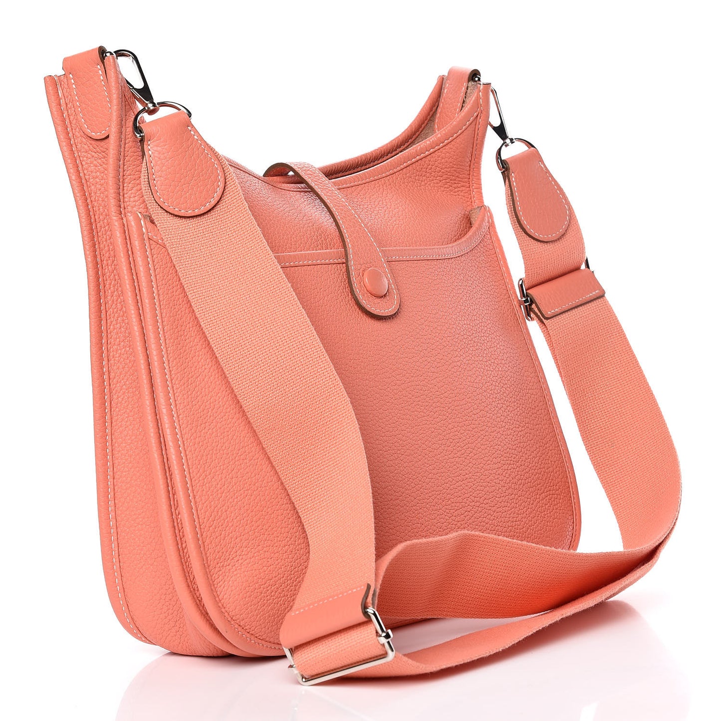 Taurillon Clemence Evelyne III PM Crevette