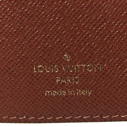 Louis Vuitton Monogram Victorine Wallet 6 of 8